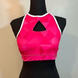 Chestee Barbella Sports Bra